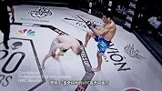 UFC-17年-UFC终极斗士第25季决赛宣传片：加瑟基携生涯17场全胜UFC首秀挑战迈克尔约翰逊-专题