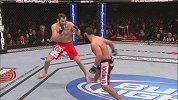 UFC-16年-格斗之夜82倒计时：乔罗根预测亨德里克斯vs汤普森-专题