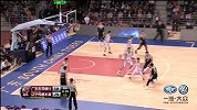 CBA-1516赛季-CBA全明星首发出炉 易建联票王粤辽各三人入选-新闻