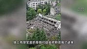 汶川地震被救男孩参加阅兵：我要把自己最好的一面献给祖国