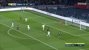 法甲-1718赛季-联赛-第27轮-巴黎圣日耳曼vs马赛-合集