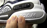 【鞋圈儿】中底搭载当家科技 361°克制一代颜值中规中矩