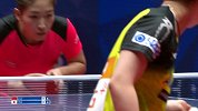 2018世乒赛女团决赛-全场录播