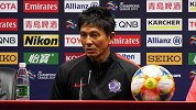 广岛全替补出战恒大 阵容厚度难以征战亚冠