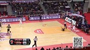 CBA-1617赛季-CBA聚力嗨第25期：《无懈可击》 山东“新外援”叕刷职业生涯新高 安抚队友展现铁血柔情-专题