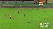 2018赛季中超第19轮-北京人和vs北京国安