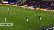奥迪伦 欧冠 2019/2020 布鲁日 VS 皇家马德里 精彩集锦