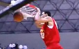 比巅峰期魔兽还恐怖！拳王钱德勒高中攻防集锦太劲爆