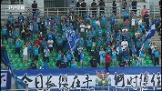 2018赛季中甲第21轮录播：呼和浩特vs新疆雪豹纳欢