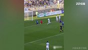 苏超联赛现梅西式破门 这防守是纸糊的吗