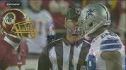 NFL-1516赛季-常规赛-第13周-华盛顿红皮16:19达拉斯牛仔-全场