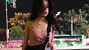 南京遇害女大学生兼职店同事：死者男友工作很机密、很不正常