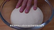天冷发面慢，教你馒头房不外传发面配方，10分钟发满盆，特暄软
