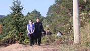 丧尽天良！广西两男子盗窃他人亡父尸骨敲诈188万 抓了！
