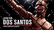 UFC-18年-UFC格斗之夜博伊西站宣传片 多斯桑托斯VS伊万诺夫重量级大战-专题