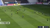 安塞尔 亚冠 2020 北京国安 VS 墨尔本胜利 精彩集锦