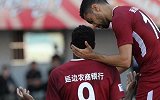 中甲第13轮五佳球：梅西独闯龙潭 胡兆军圆月弯刀