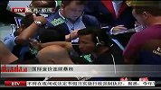 国际金价连续暴跌