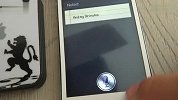 Siri真的只能靠嘴吗 No你所不知的关于Siri的几个秘密