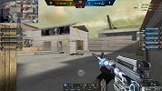 2017 CFPL S11 9.6-2 汉宫 vs SV第二场