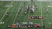 NFL-1314赛季-季前赛 猛虎32码射门得分 亚特兰大FALCONS3：3辛辛那提BENGALS-花絮