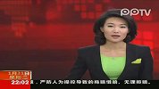 20多名中国工人在埃及被扣留
