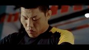 UFC-17年-这才是中国真正的格斗狂人 吸血魔李景亮！-专题