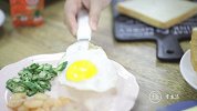 一个人的早餐也要有幸福的味道