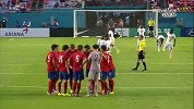 世界杯-14年-热身赛-韩国0：4加纳-全场