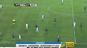 解放者杯-15赛季-小组赛-第5轮-圣保罗1：0圣罗伦索-全场