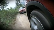 行由我 悦随心 PPTV汽车厦门试驾新BMW X1