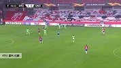 基科 欧联 2020/2021 格拉纳达 VS 奥莫尼亚 精彩集锦
