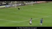 英超-1718赛季-疯狂的英超30大瞬间 坎通纳飞踹+阿德巴约60米狂奔-专题