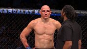 UFC-16年-格斗之夜88：中量级卡莫兹vs米兰达-全场