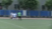 足球-15年-苏宁易购北京社区足球联赛(石景山)-第四轮-北农队4：0地铁队-精华