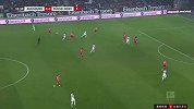 齐默尔曼 德甲 2019/2020 奥格斯堡 VS 杜塞尔多夫 精彩集锦