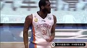 CBA-1314赛季-常规赛-第25轮-四川金强vs青岛双星-合集