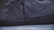 《鞋吧说》UltraBOOST的前世今生