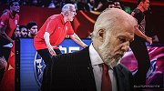 塞尔维亚主帅曝波波维奇向他说：我们两个队就是Losers