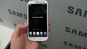 三星Galaxy S III 动态壁纸试用