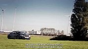 AutoBlog试驾Bentley Continental GT Speed W12