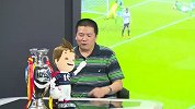 欧洲杯-16年-《越战越“强”》第12期：“无锋”日耳曼战车撕裂北爱尔兰 克罗地亚爆冷逆转西班牙-专题