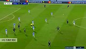 孔焦尔 欧冠 2019/2020 萨格勒布迪纳摩 VS 曼城 精彩集锦
