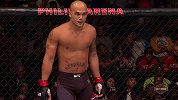 UFC-18年-UFC经典回顾：次中冠军战！伍德利一击KO劳勒正式加冕次中之王-单场