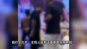 女子纹身展上做不雅动作引热议，主办方：表演才艺，我们也没想到