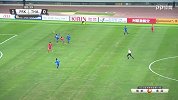 U23亚洲杯-朝鲜vs泰国