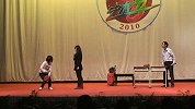 搞笑-20120323-小品《师恩如山》
