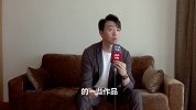 俞灏明：今后想参与更有质感的作品 渴望演艺路上出现更多挑战