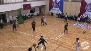 街球-13年-Ball City League 江浙沪联赛 南京站 XB vs YBDL-专题