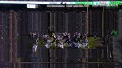 NFL-1718赛季-第12周：黑豹vs喷气机-精华
